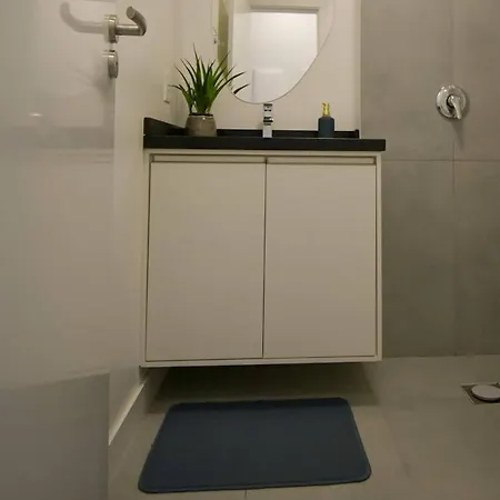 Loft Novo Campeche Apartment Florianopolis Exterior photo