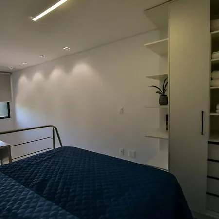 Loft Novo Campeche Apartment Florianopolis Exterior photo