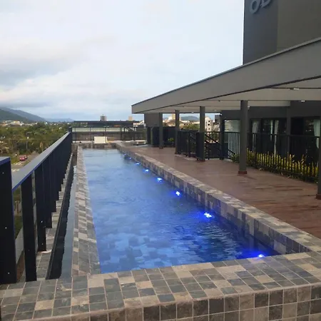 Loft Novo Campeche Apartment Florianopolis Exterior photo