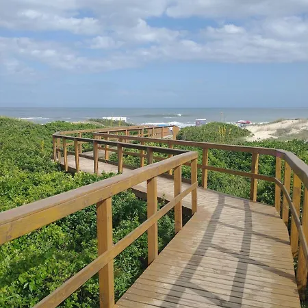 Loft Novo Campeche Apartment Florianopolis Exterior photo