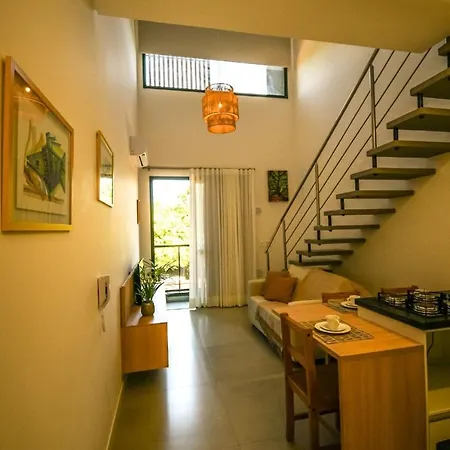 Loft Novo Campeche Apartment Florianopolis Exterior photo