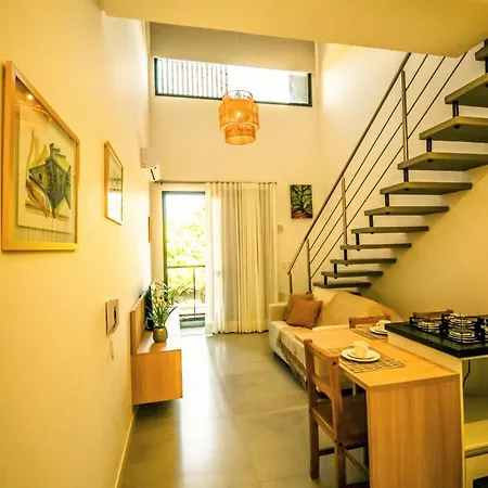 Loft Novo Campeche Apartment Florianopolis Exterior photo