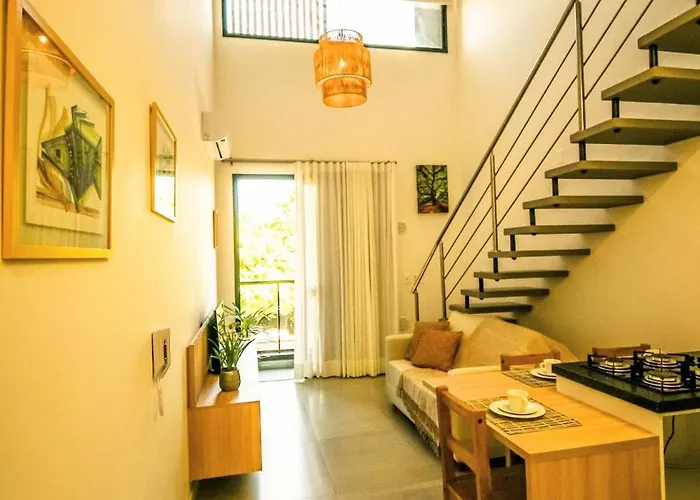 Loft Novo Campeche