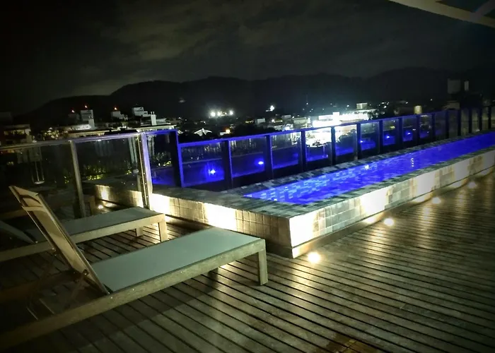 Loft Novo Campeche