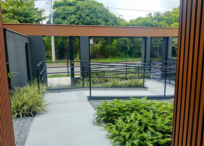Loft Novo Campeche