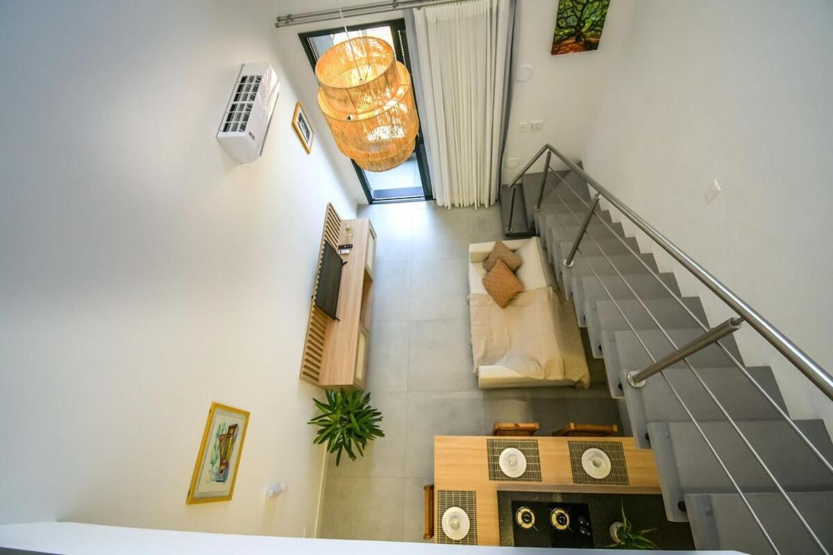 Loft Novo Campeche *