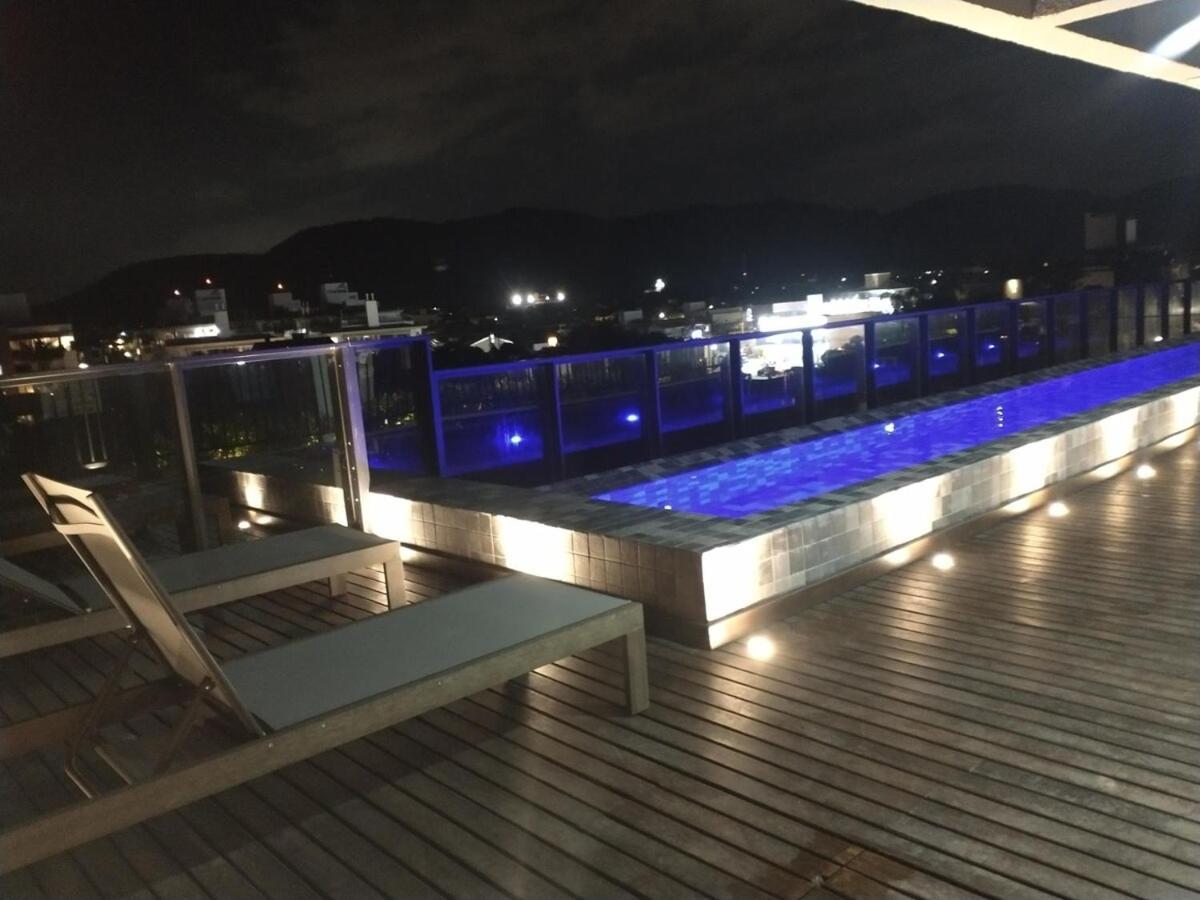 Loft Novo Campeche