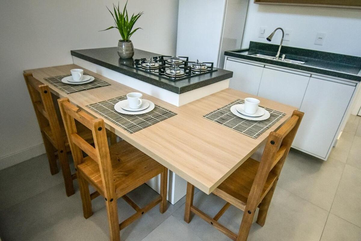 Loft Novo Campeche Apartment