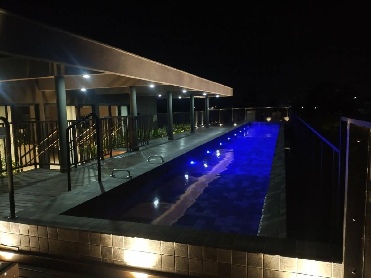 Loft Novo Campeche Apartment *