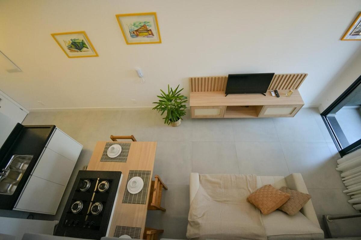 Loft Novo Campeche * Florianopolis