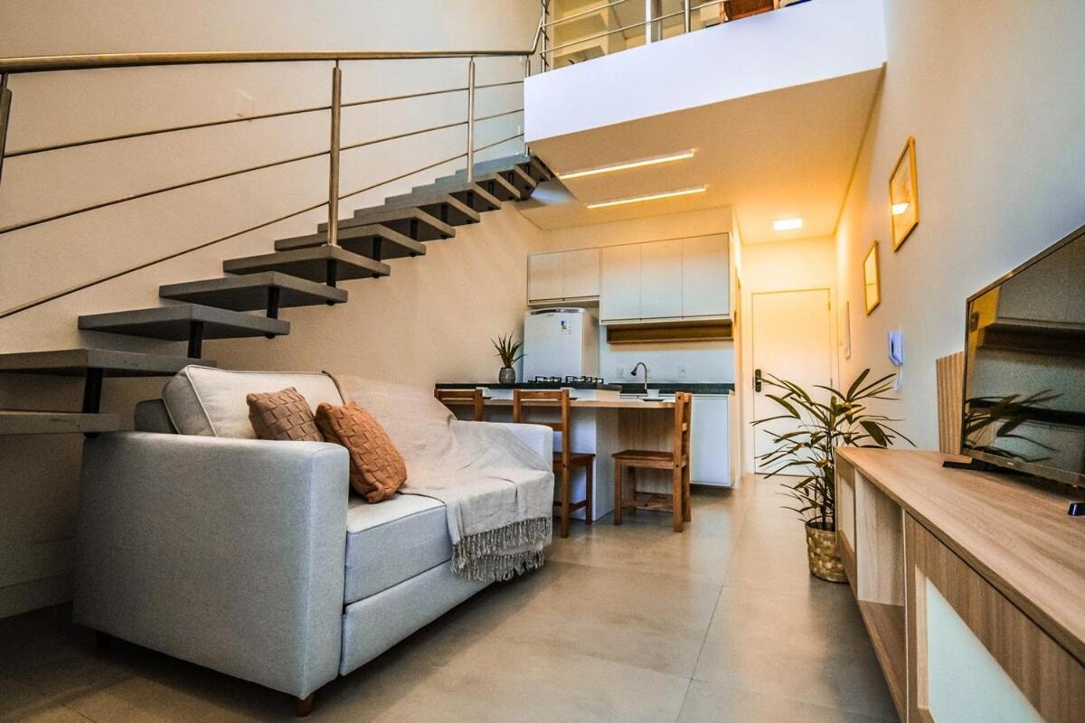 Apartment Loft Novo Campeche Florianopolis