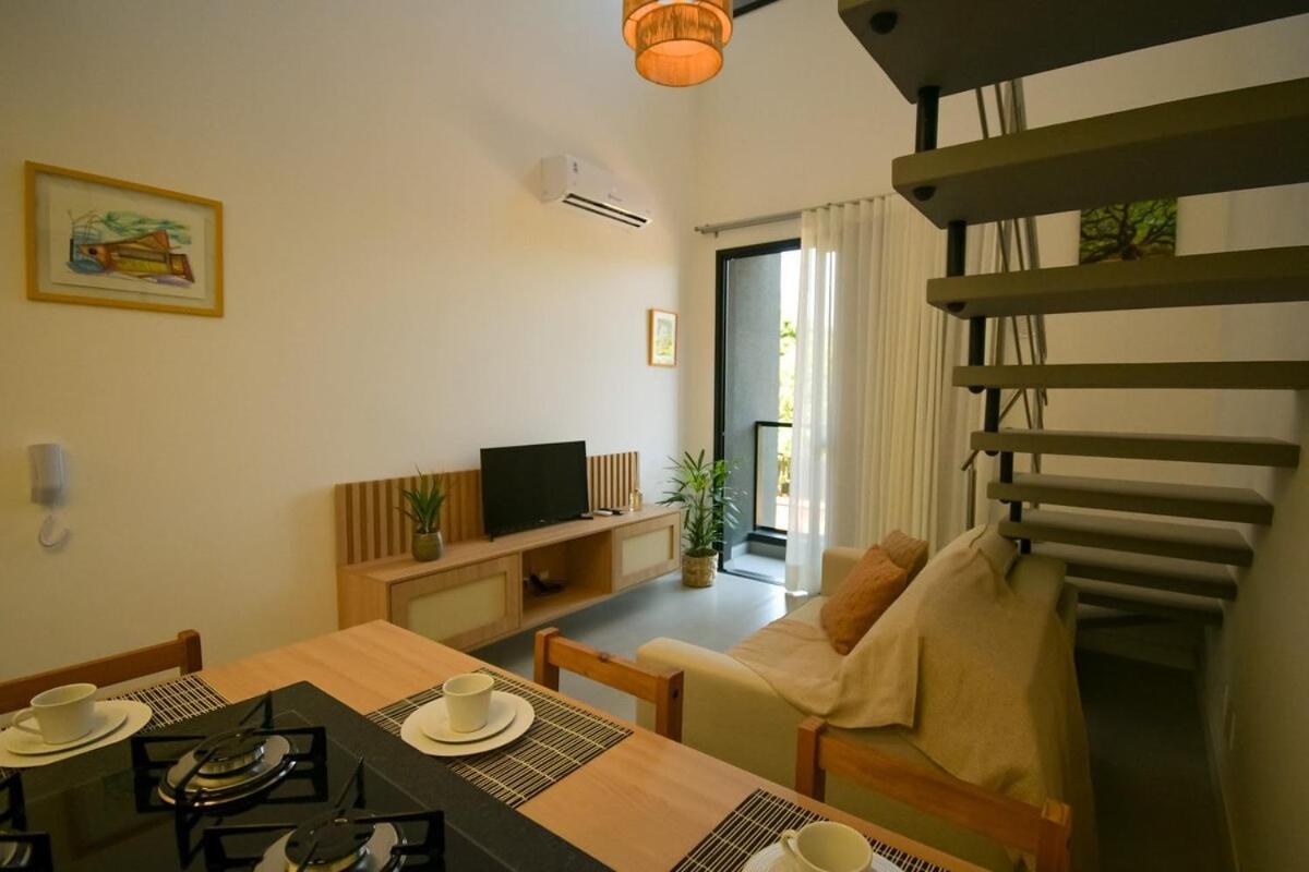 Loft Novo Campeche *