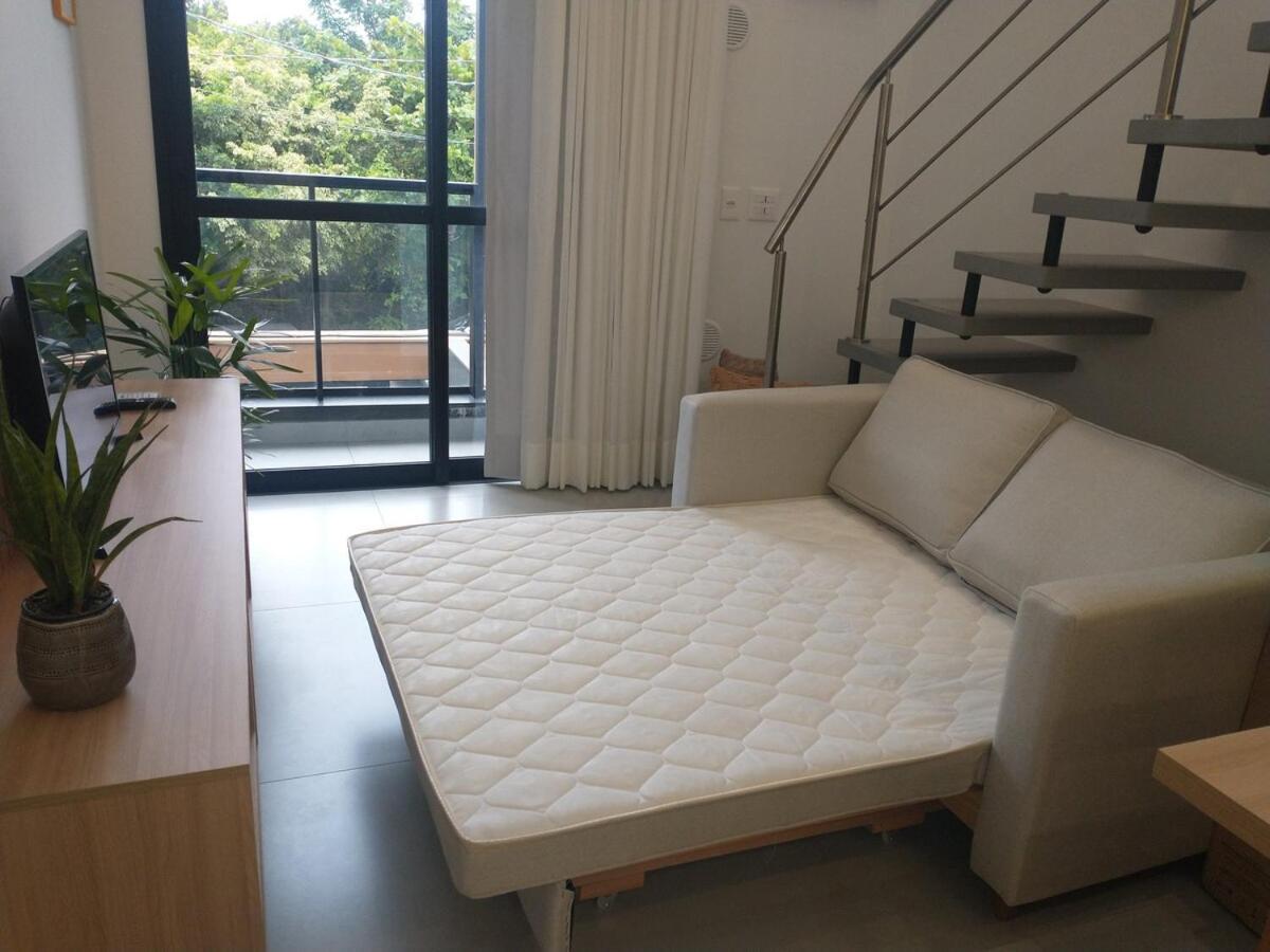 Loft Novo Campeche * Florianopolis