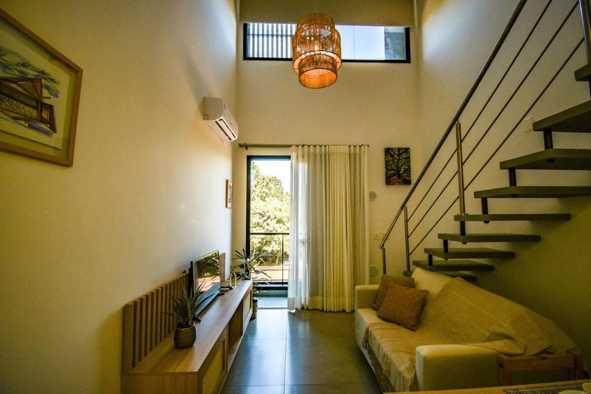 Loft Novo Campeche Florianopolis