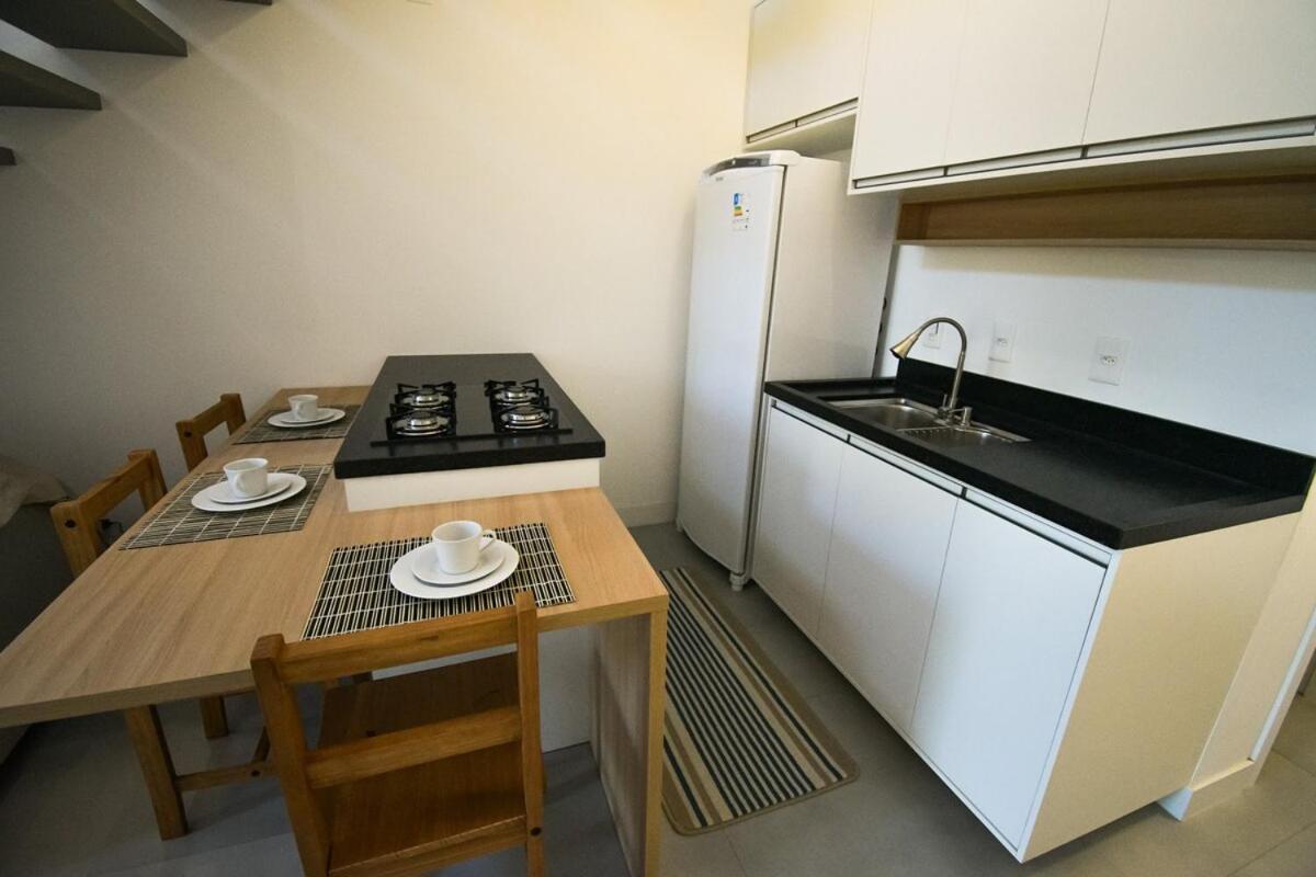 Loft Novo Campeche Florianopolis