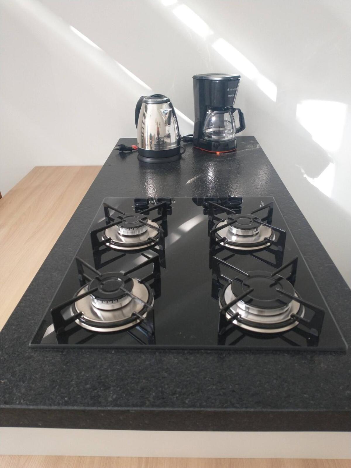 Loft Novo Campeche Apartment Florianopolis