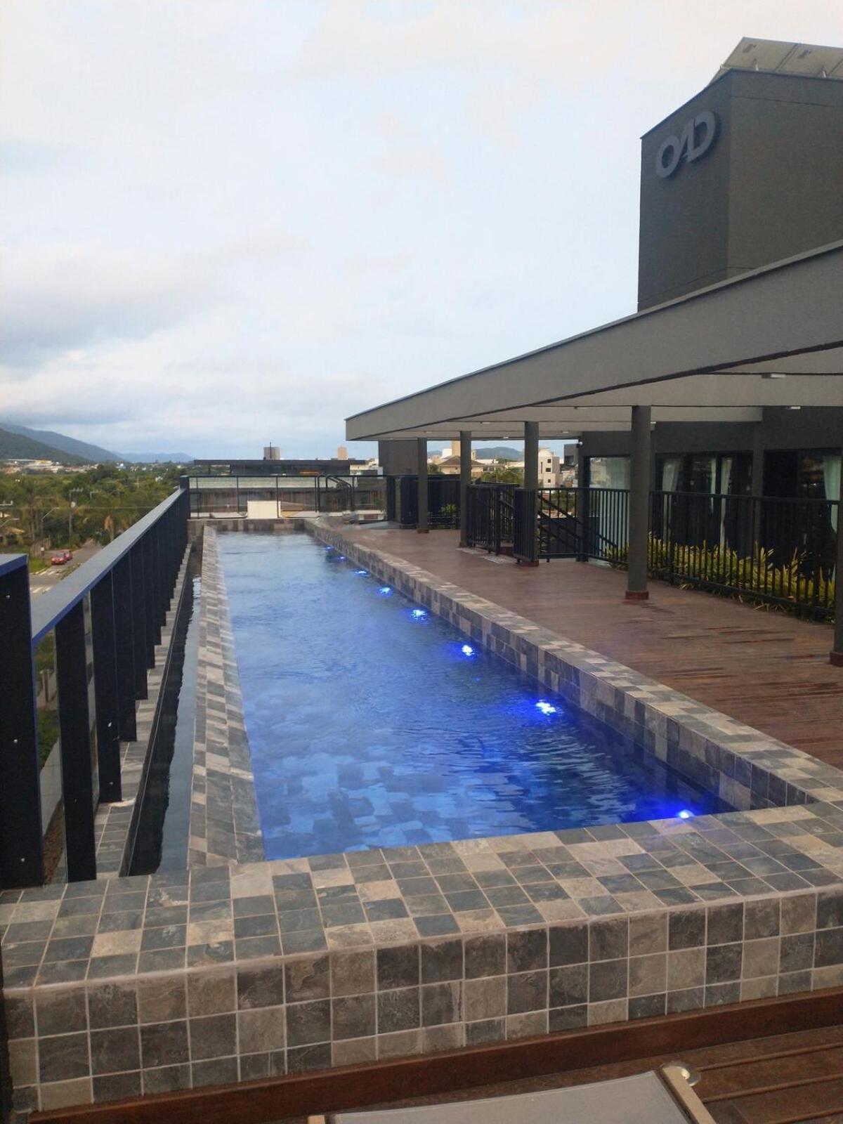 Apartment Loft Novo Campeche Florianopolis