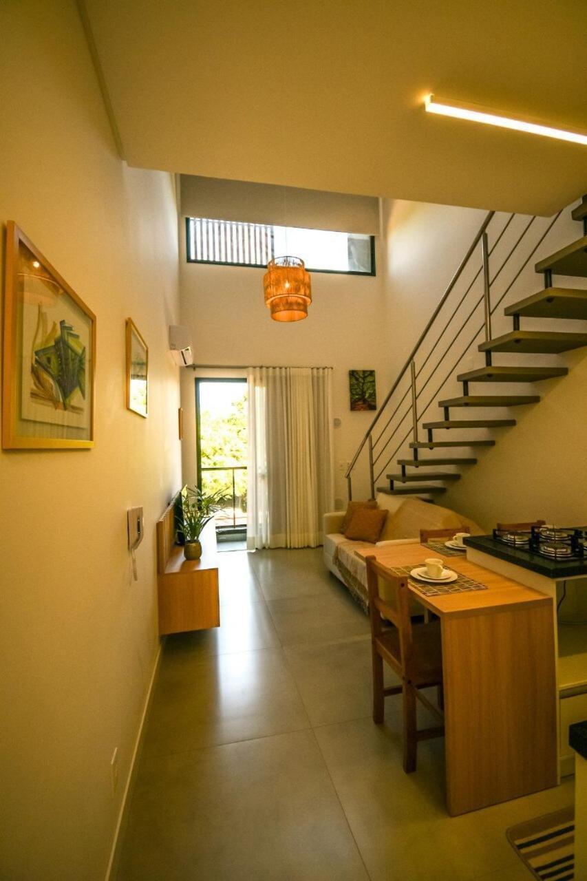 Loft Novo Campeche * Florianopolis