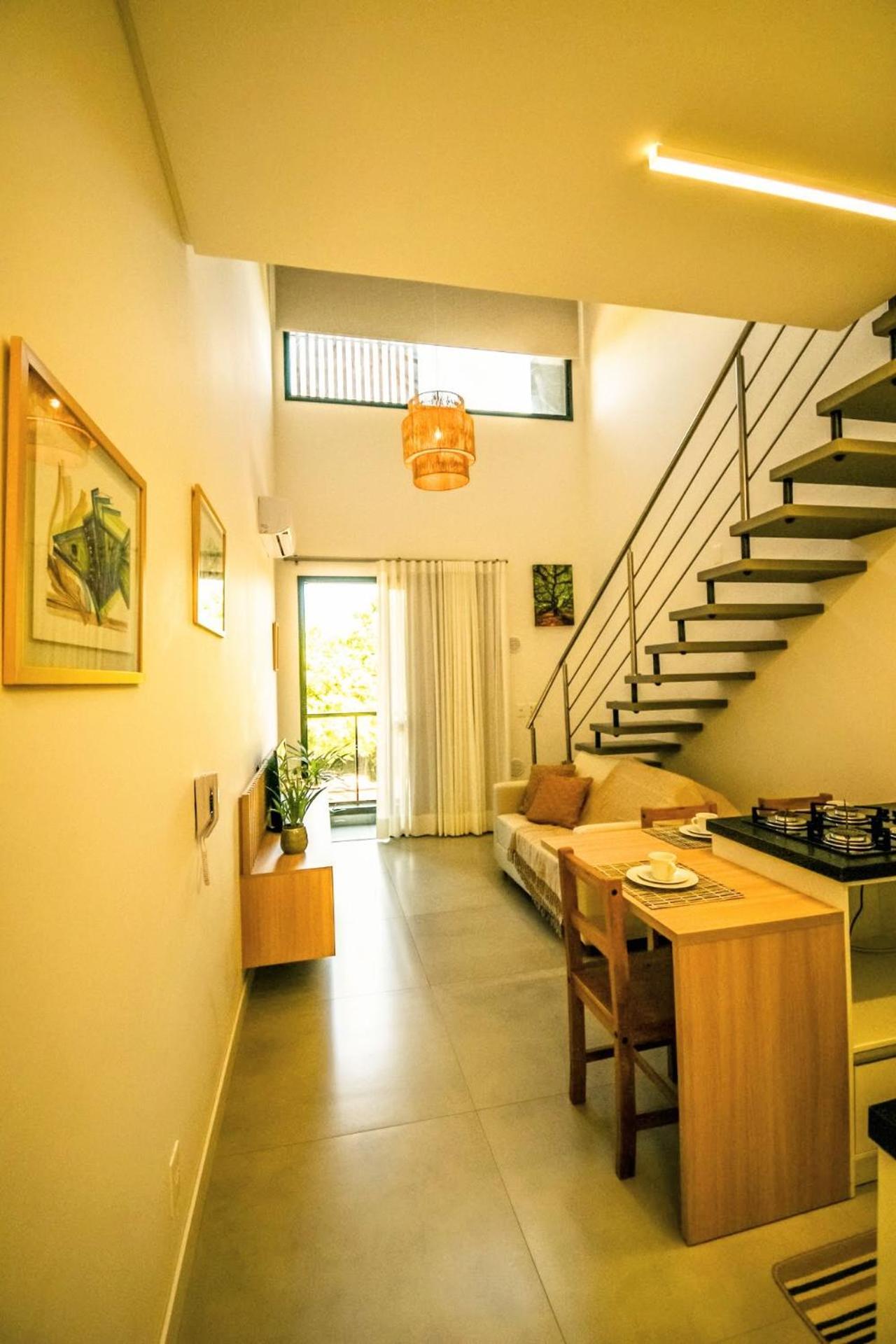 Loft Novo Campeche