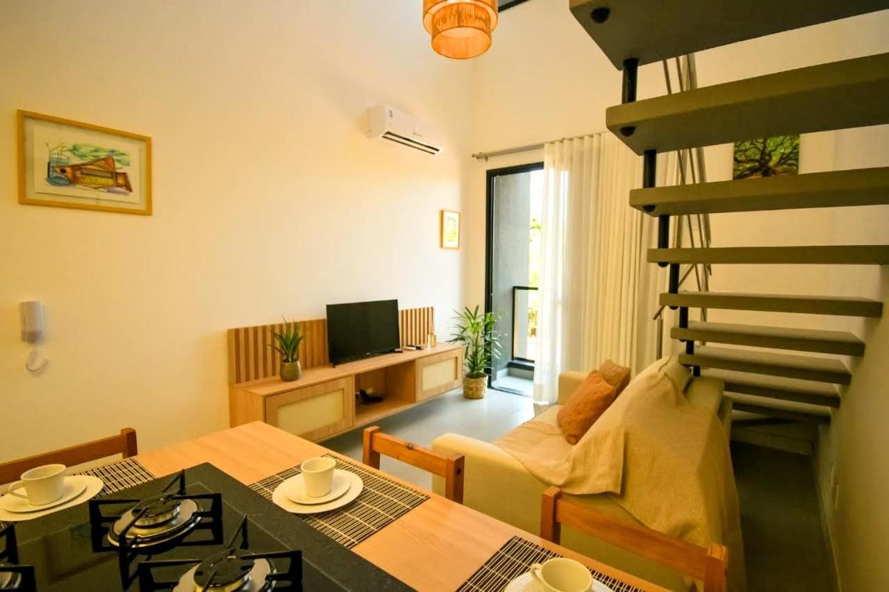 Loft Novo Campeche Apartment *
