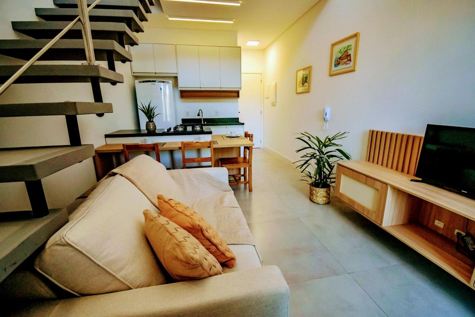 Loft Novo Campeche * Florianopolis