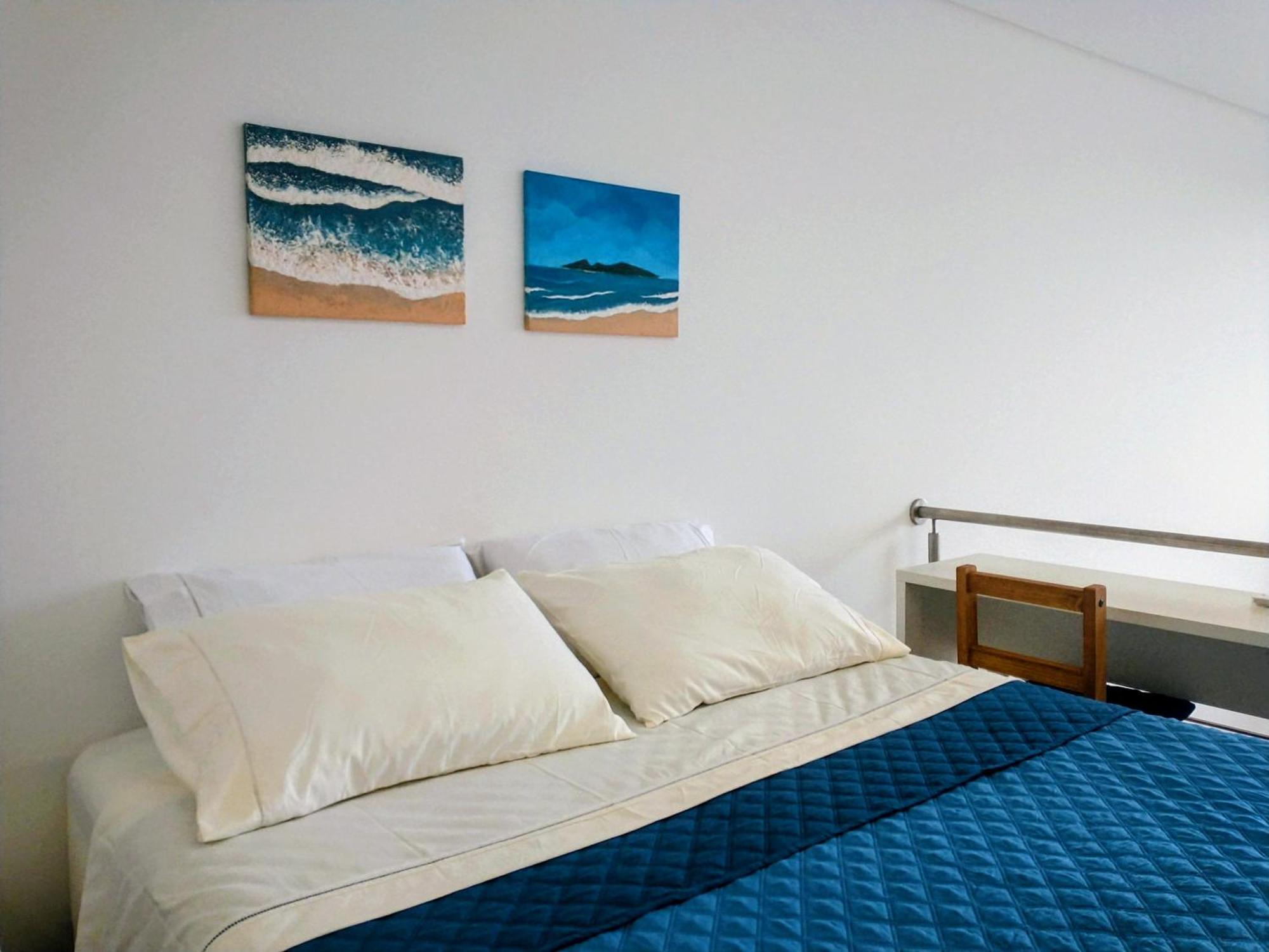 Apartment Loft Novo Campeche Florianopolis