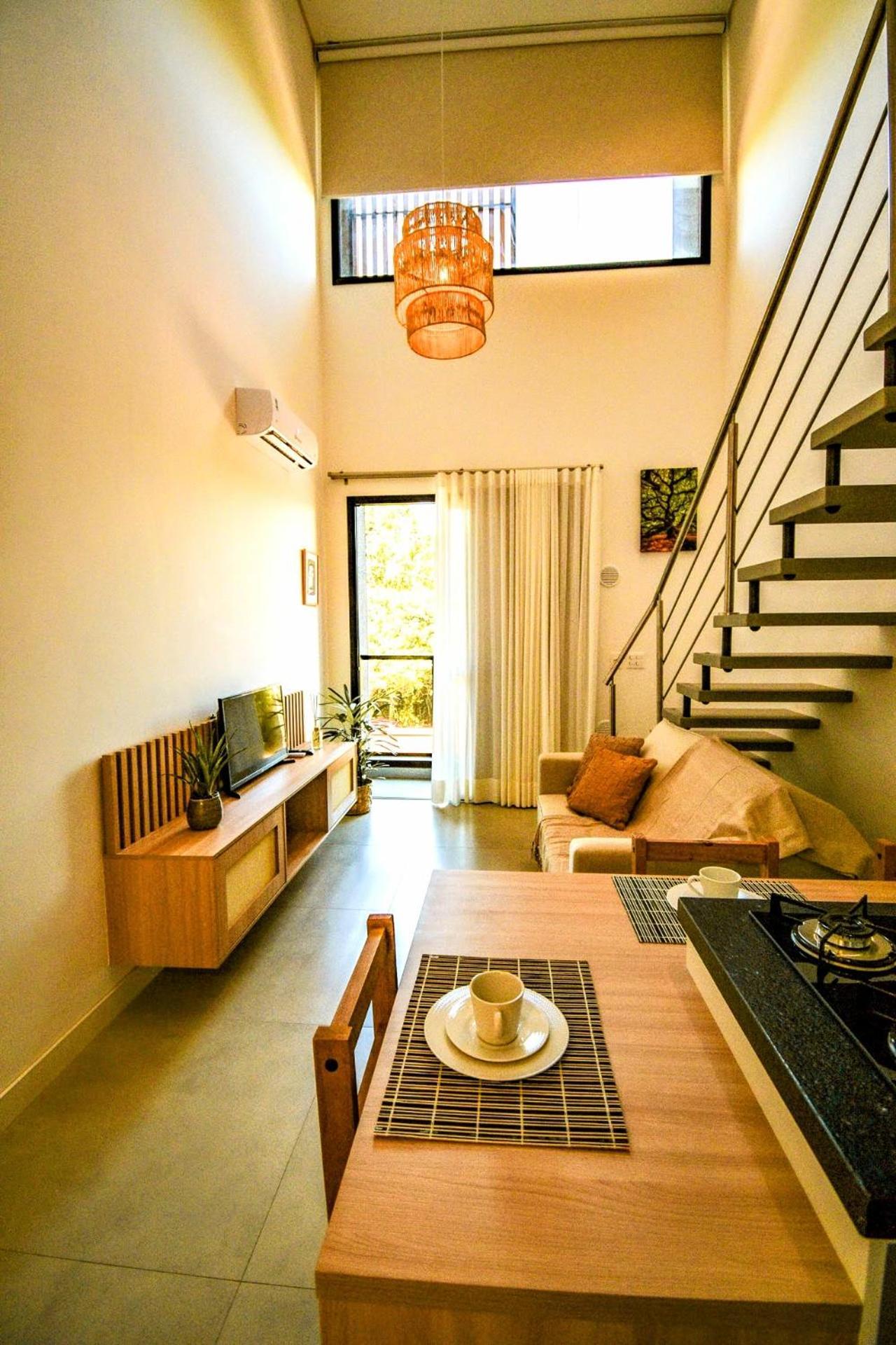 Loft Novo Campeche * Florianopolis