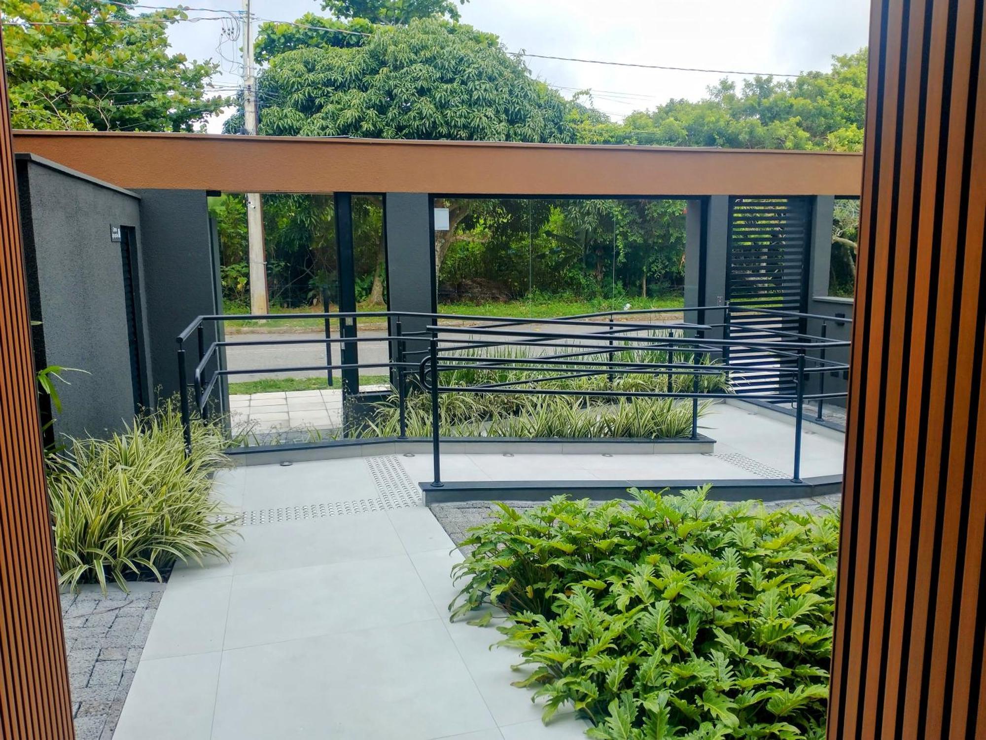 Apartment Loft Novo Campeche *