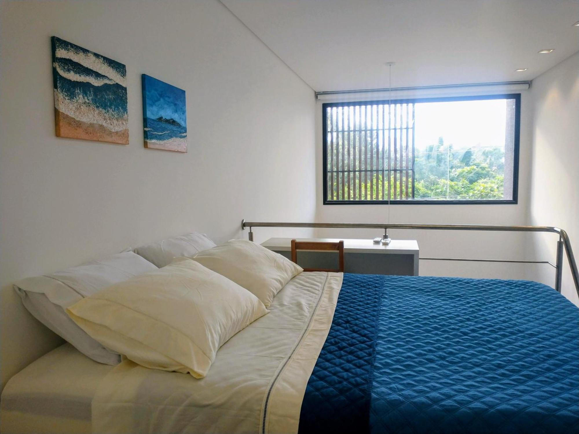 Loft Novo Campeche *